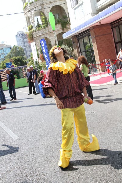 Volvo Street Festival